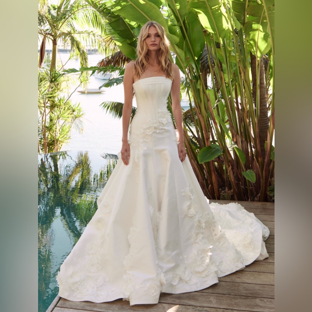 CLOSEOUT SALE LEAH DA GLORIA! Leah Da Gloria IX - Ryda